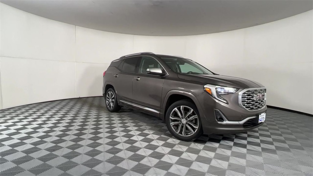 West Herr Specials 2019 GMC Terrain