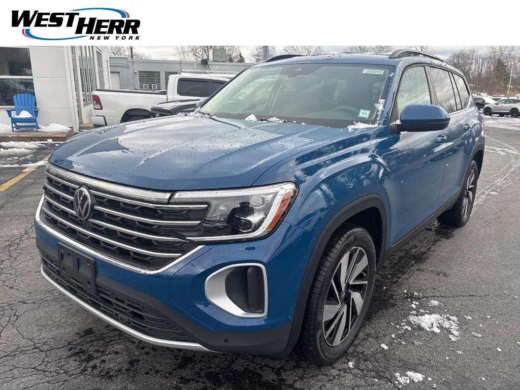 West Herr Volkswagen Specials | West Herr Auto Group