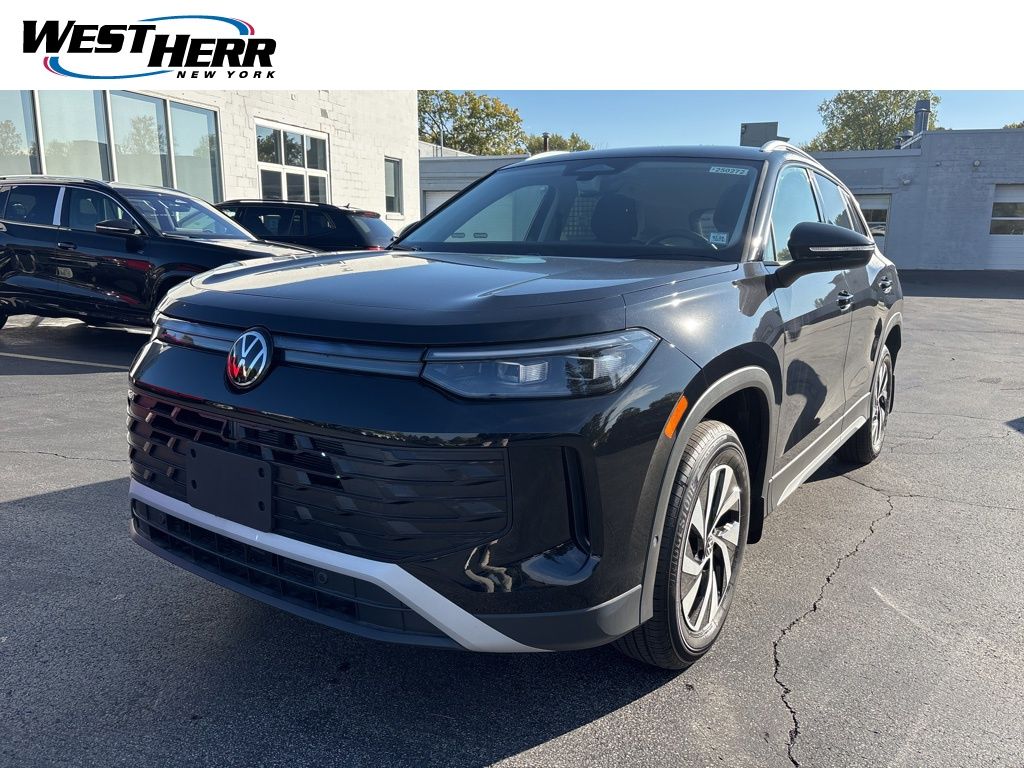 West Herr Volkswagen Specials | West Herr Auto Group