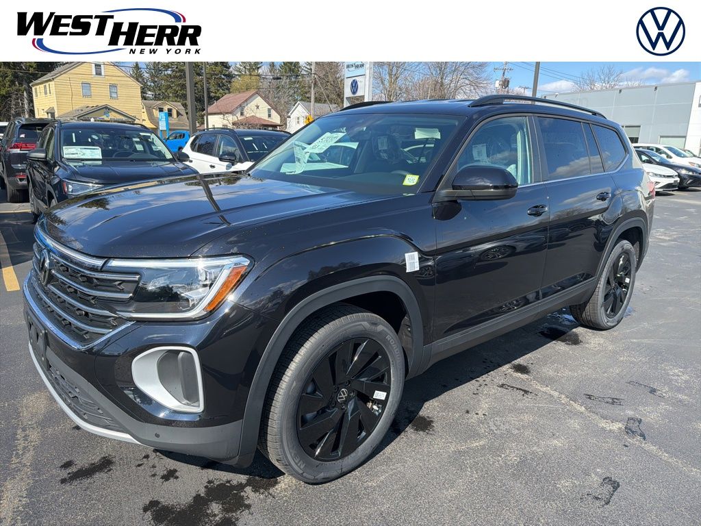 West Herr Volkswagen Specials | West Herr Auto Group
